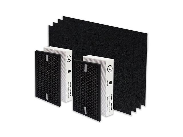 hpa5200b filters