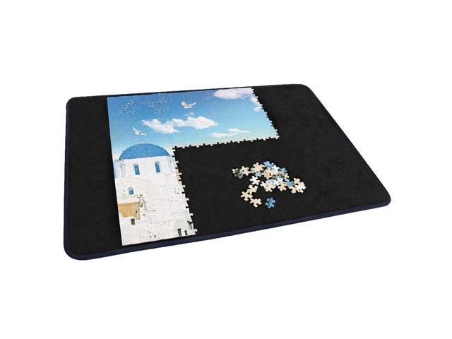 1000 piece puzzle mat