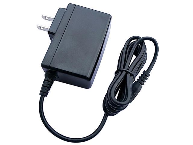 Ac/Dc Adapter Charger For Singing Machine Stvg785Btw Karaoke Machine Power  Cord 
