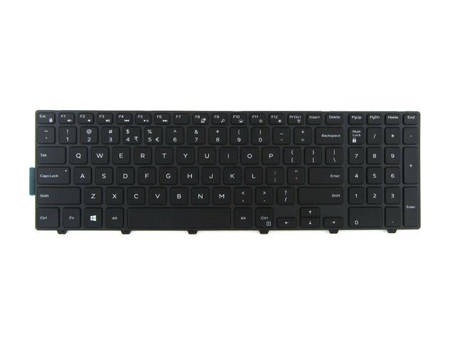 Dell Latitude E6520 E6530 M4600 Laptop Keyboard 7T425 07T425 CN-07T425 