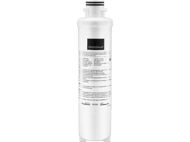 insignia water filter for samsung refrigerator