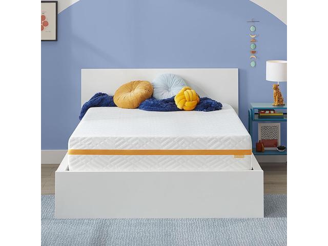 simmons 12 memory foam mattress