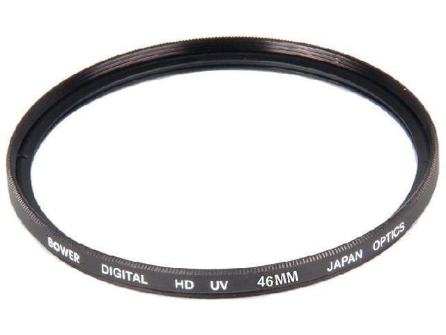 Bower 52mm UV Lens Glass Protector Safety Filter Guard Genuine Original Japan 