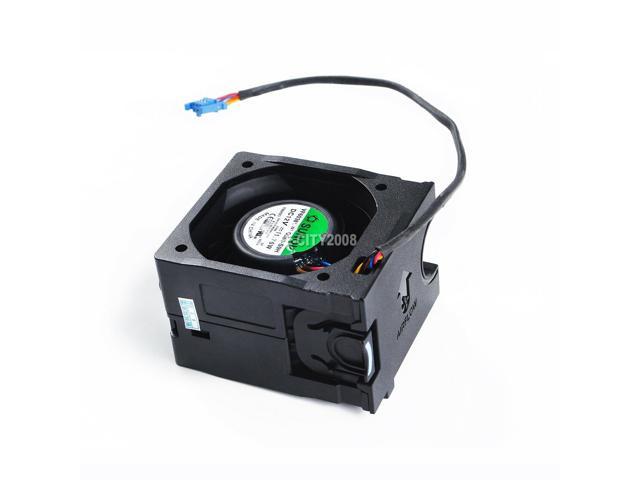 Brand New H3H8Y Dell R540 R540xd 2nd CPU Server Cooling Fan 0H3H8Y 