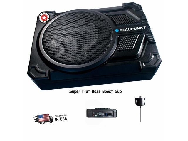 blaupunkt subwoofer