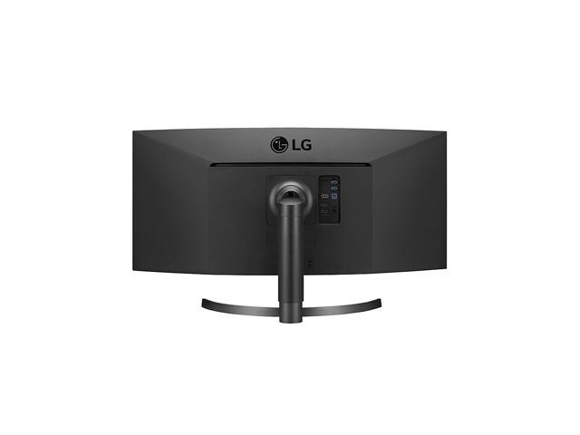 LG 34BL85C-B 34