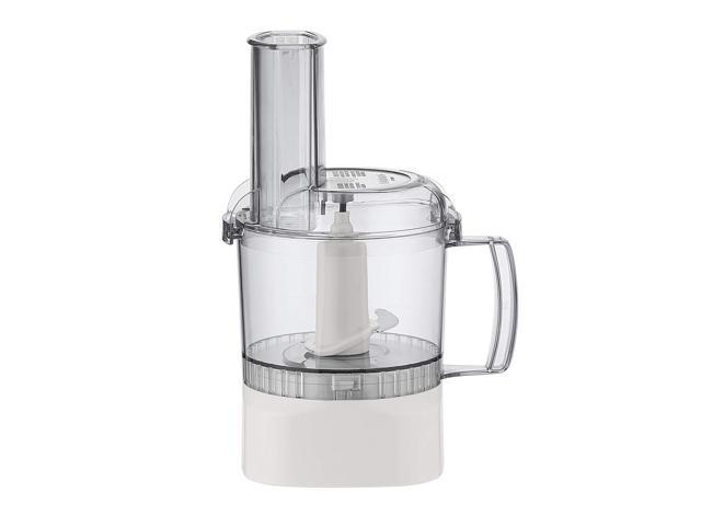 Zell 3 Cup Mini Food Processor And 56 Ounce Blender By , Blender