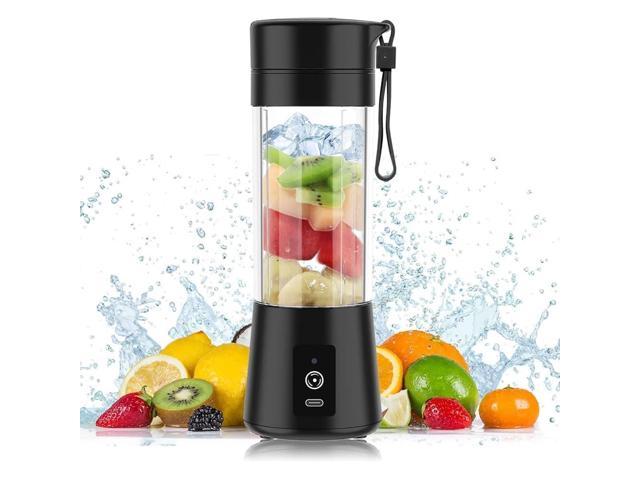 Smoothie Blender Maker, Personal Blender for Shakes & Smoothies +20.3oz  Cup/lid