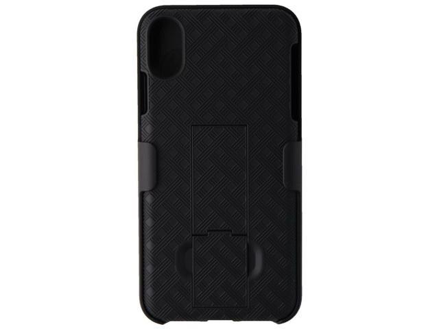 Refurbished Verizon Shell And Holster Combo For Iphone Xs Max