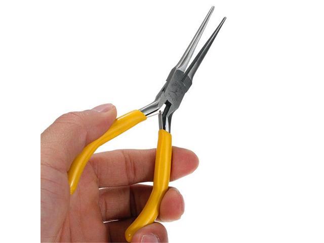 electrician needle nose pliers