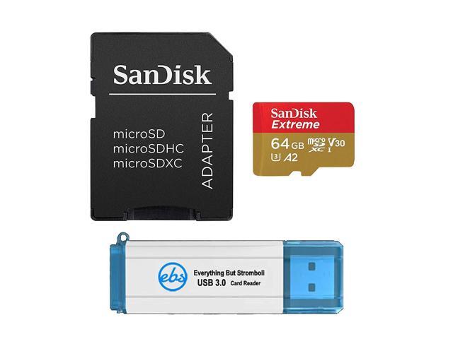 Electronics Accessories Supplies 3 Pack Sdsquar 064g Gn6ma 64gb Sandisk Ultra 64gb Microsdxc Uhs I Card With Adapter Taraazi Com