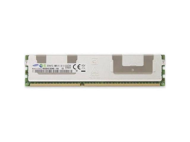 Supermicro MEM-DR332L-SL03-ER10 32GB DDR3 1066 RDIMM Server Memory RAM Supermicro MEM-DR332L-SL03-ER10 32GB DDR3 1066 RDIMM Server Memory RAM