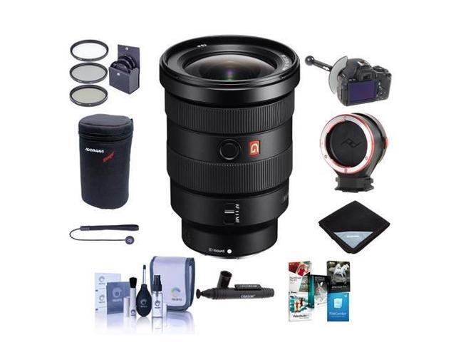 PEAKLENS SCARICA