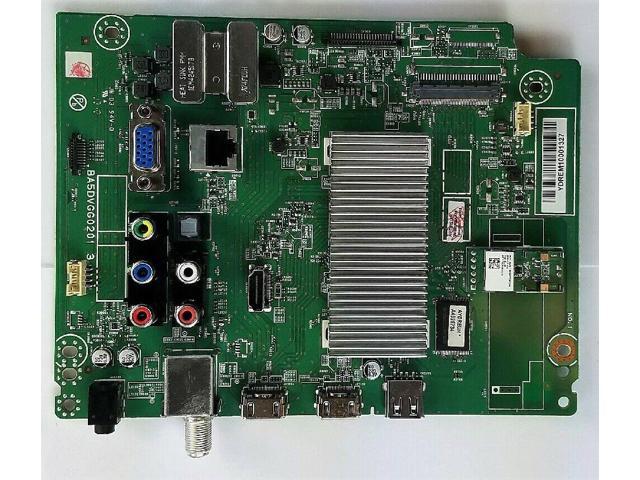 Factory New Replacement AYGRMMMA Main Function Board FW55D25F B-DS9