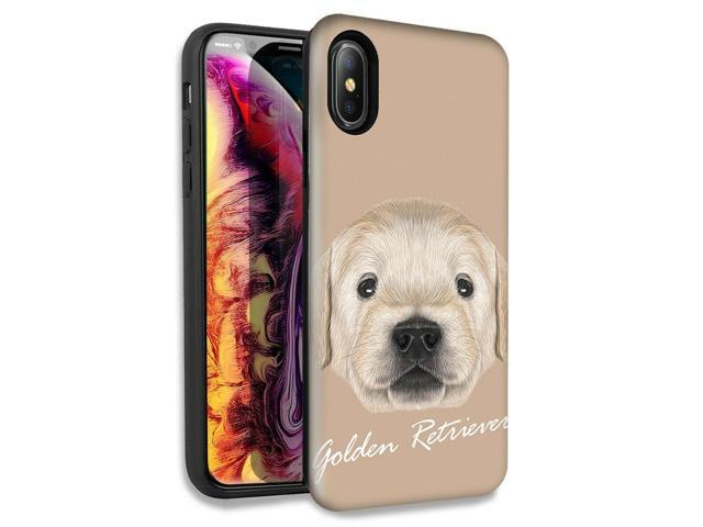 puppy iphone xs case puppy iphone xs case