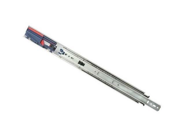 Knape Vogt 12 In Soft Close Full Extension Drawer Slides
