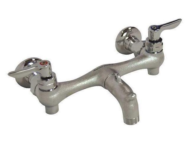American Standard 8350235 004 Rigid Utility Sink Faucet Rough