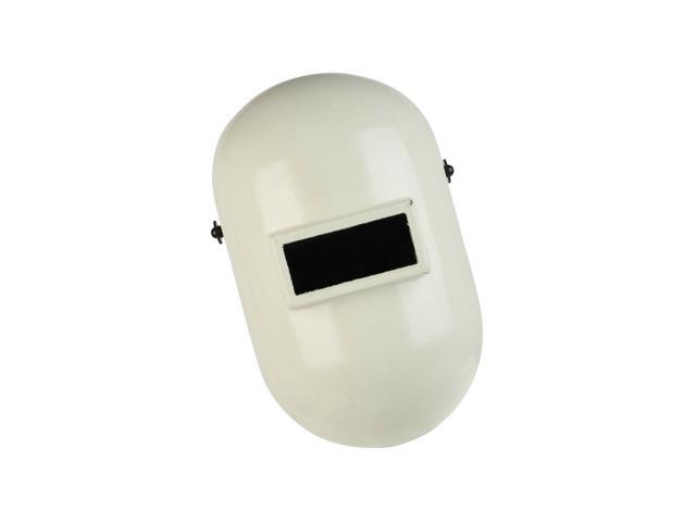 Pipeliner Welding Helmet Safety Hood Mask Fiberglass Rubber Headband Headgear
