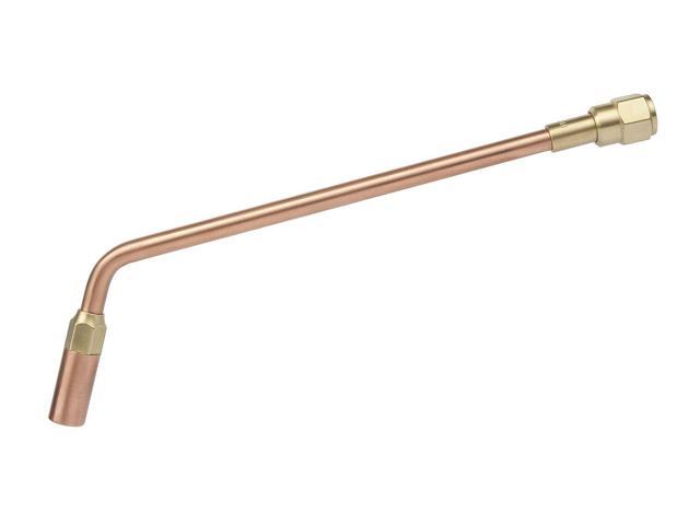 4-Size Victor 0387-0071 150//250 Series Multi-Flame Nozzle