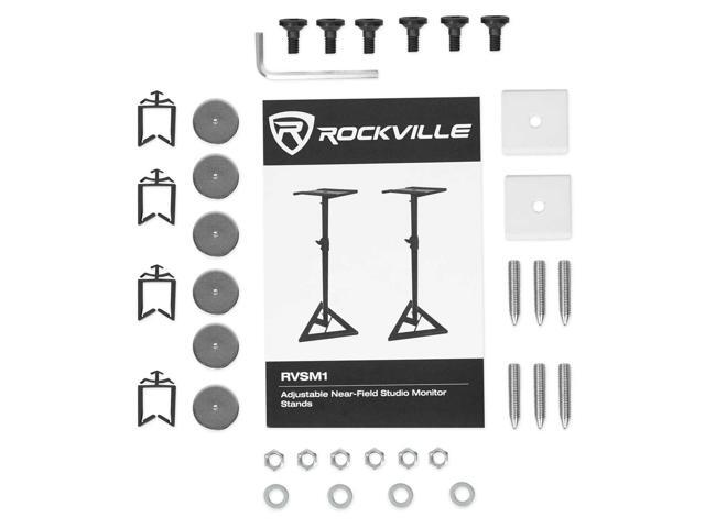 rockville rvsm1
