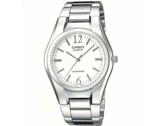 casio general watches