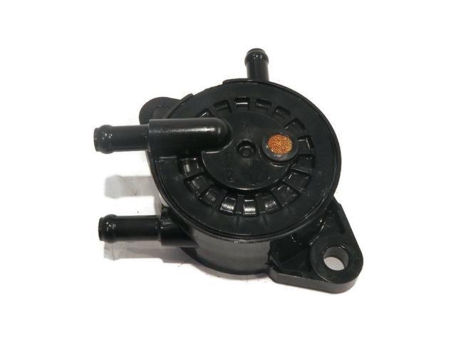 FUEL PUMP fits Briggs /& Stratton 38E347 40F777 40G777 40H777 40N777 40N877 Motor