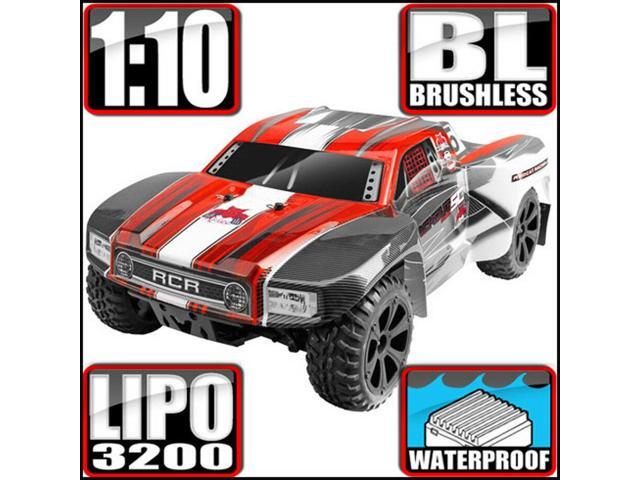 blackout rc truck