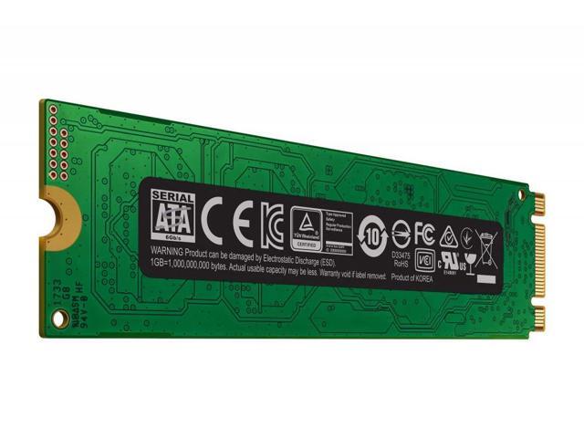 Samsung SSD 860 EVO Series M.2 2280 250GB SATA III 3D NAND 250G MZ-N6E250B