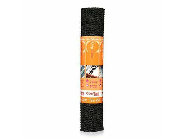 Con Tact Brand Grip Non Adhesive Non Slip Shelf Liner And Drawer