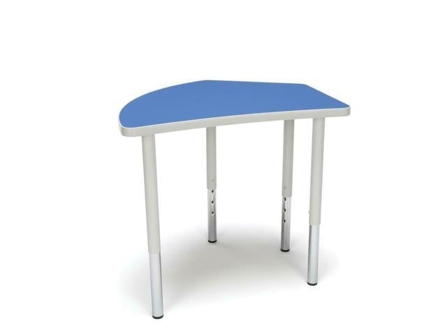 Ofm Adapt Series Crescent Standard Table 23 31 Height