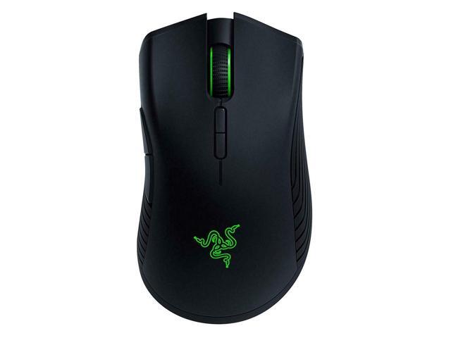 RAZER MAMBA WIRELESS *** NEW *** SEALED BOX