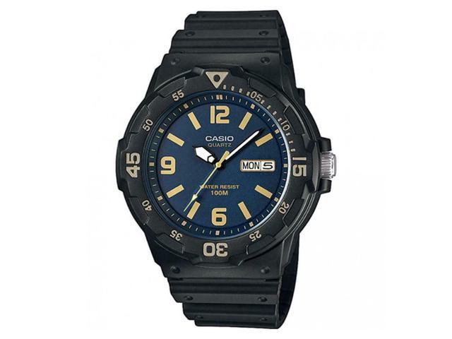 casio 100 meter water resistant