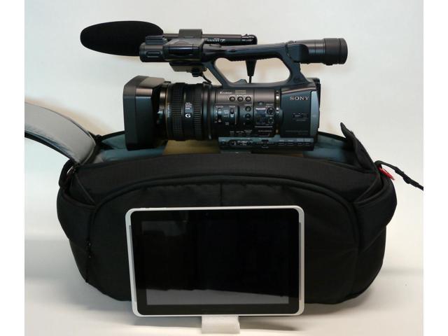 panasonic video camera bag