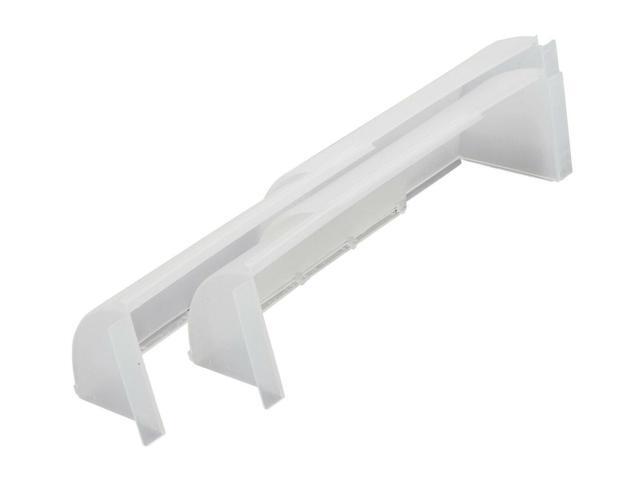 Imperial Adjustable Air Deflector For Floor Register 2 Pack Vt0096