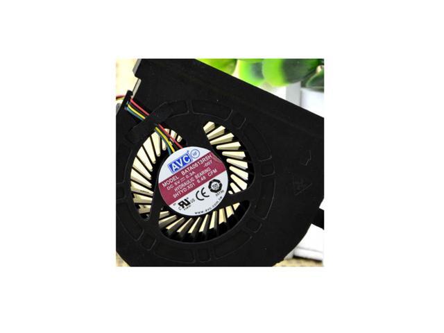 Cytom for AVC BATA0716R5H Notebook Fan 0CJ0RW DC28000B0VL BATA0716R5H
