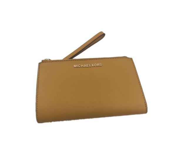 michael kors marigold wallet