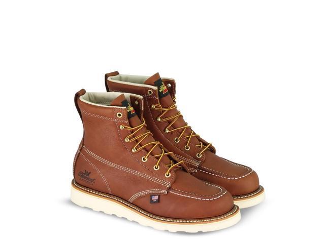 mens non safety boots