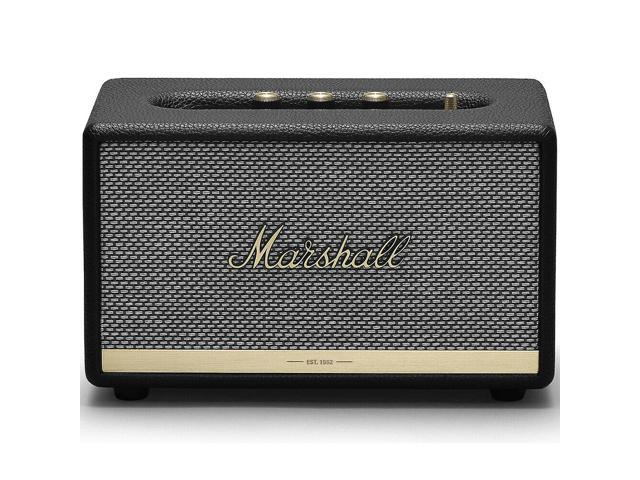 Marshall Acton II 50W Wireless Bluetooth Home Speaker Portable