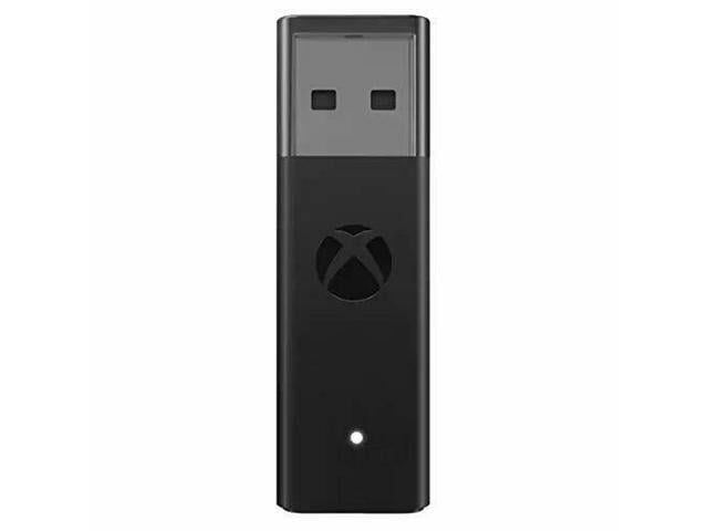 xbox one wireless adapter v2