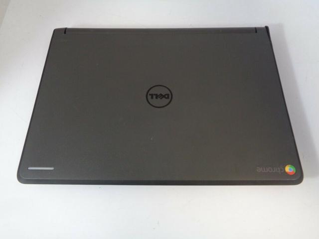 Refurbished Dell Chromebook 11 3120 11 6 N2840 2 16ghz 4gb Ram