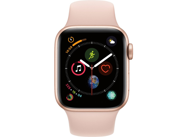 apple watch 4 40mm refurbished