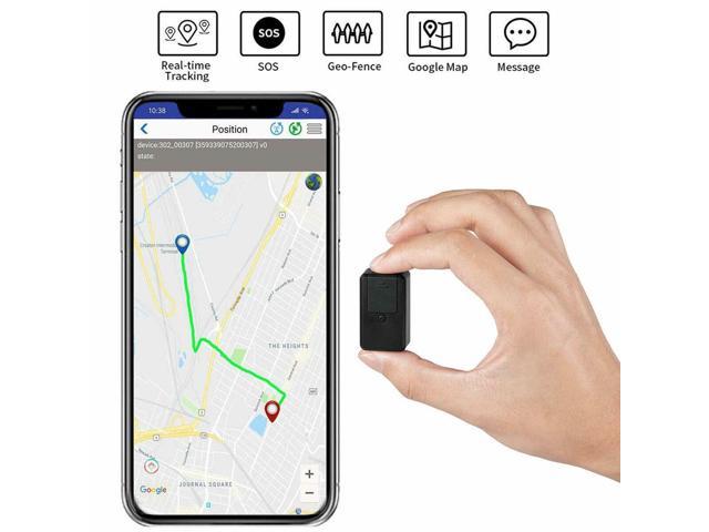 car locator device