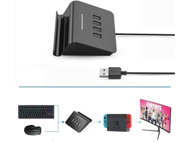 xbox one switch adapter