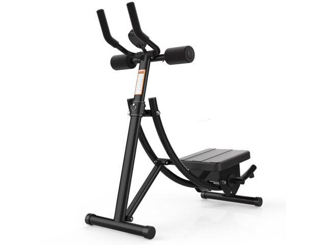 abdominal exercise machines for home