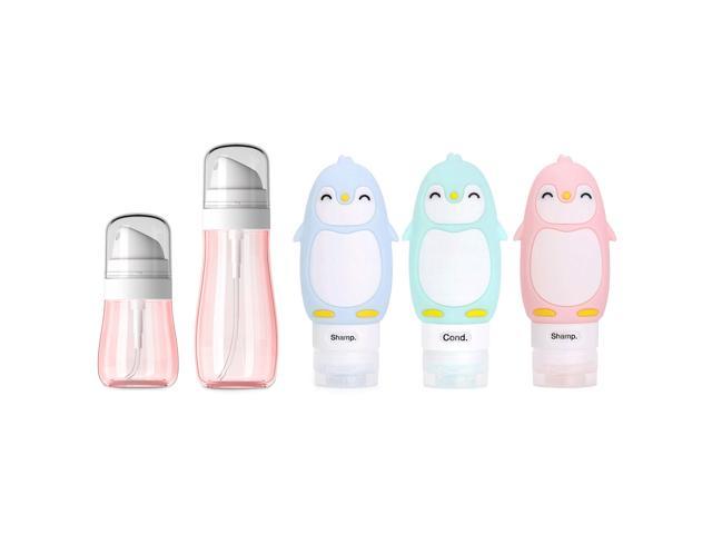 cute spray bottles