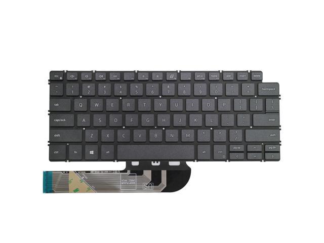 dell vostro 3401 keyboard