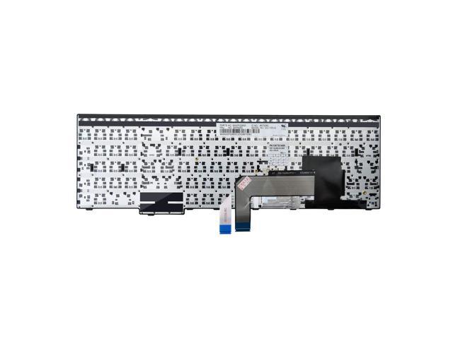 lenovo e555 keyboard