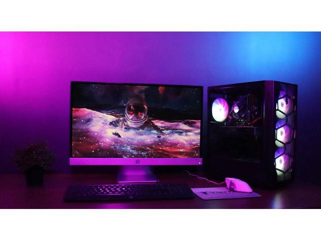 8日の23時まで限定 個人 デスクトップ pc core i7 12GB gtx 650Ti 取り