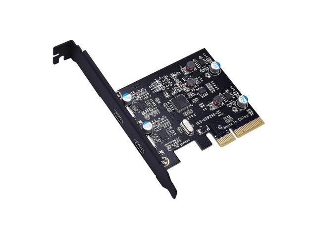 Pci express gen2 как включить