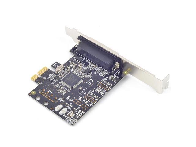 Moschip pci multi io controller что это